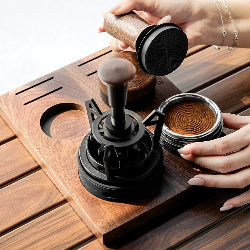 Barista Espresso Bundle 51/54/58mm – detail view | Lastaforest