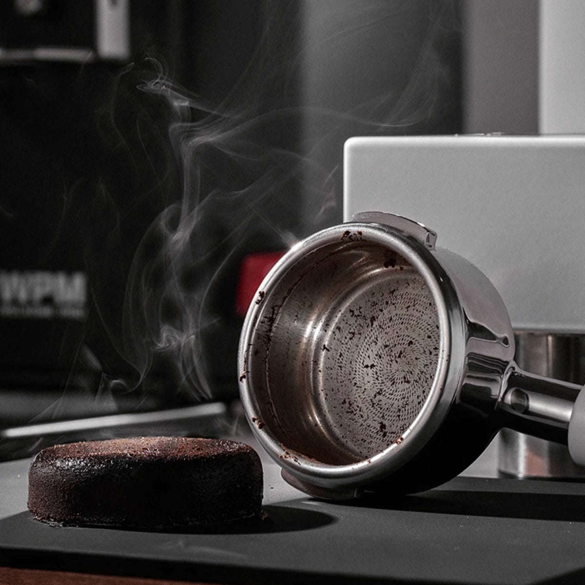Portafilter Baskets for Espresso – view 9 | Lastaforest