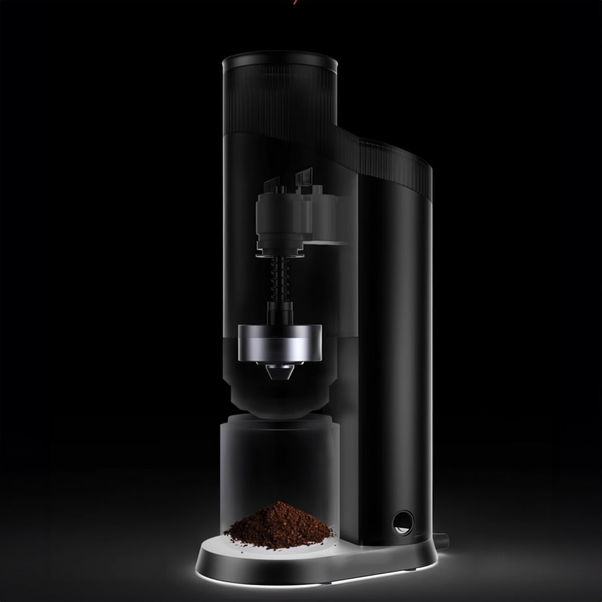 Mechanic E-Grinder – Premium Precision Coffee Grinder – view 10 | Lastaforest