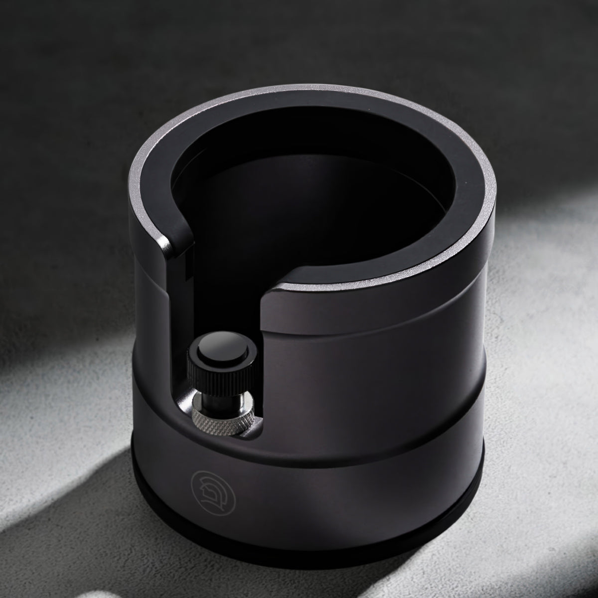 Thunder Espresso Tamping Holder – view 7 | Lastaforest