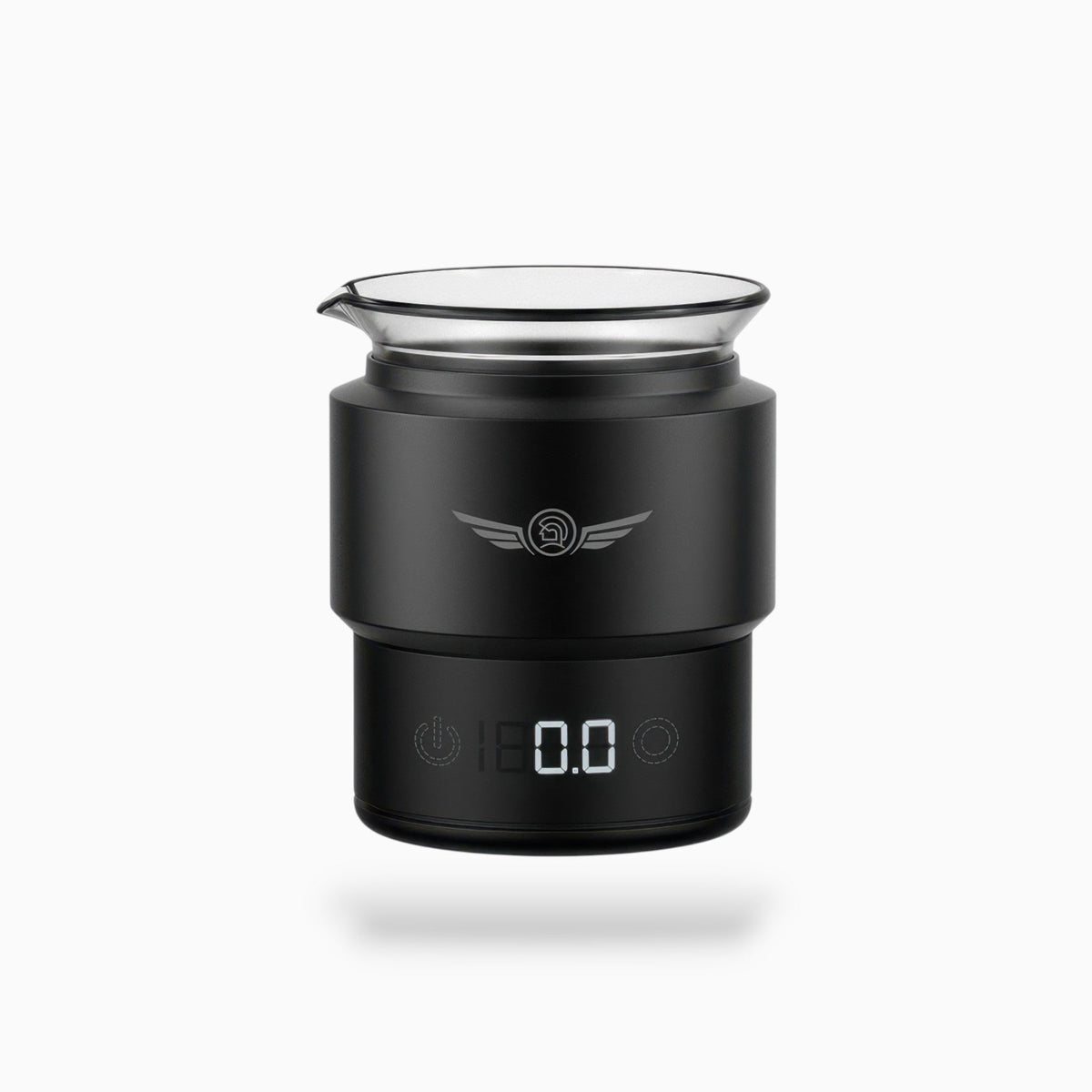 Compact Espresso Coffee Scale | Lastaforest