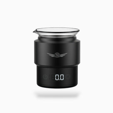 Compact Espresso Coffee Scale | Lastaforest
