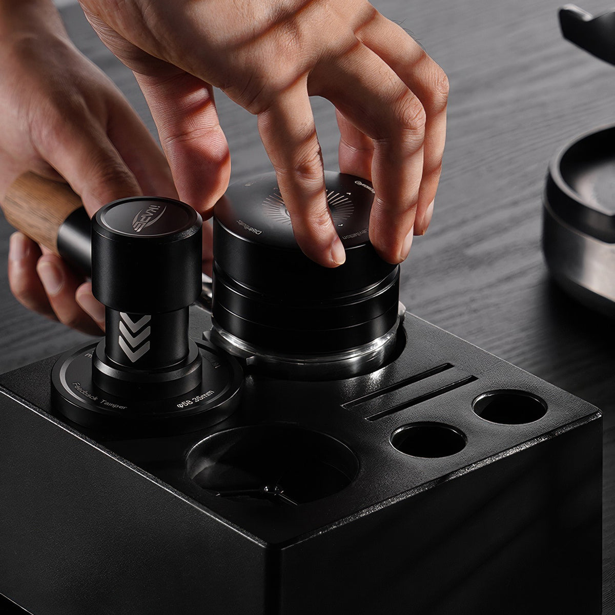 Double Bearing Coffee Distributor – view 8 | Lastaforest