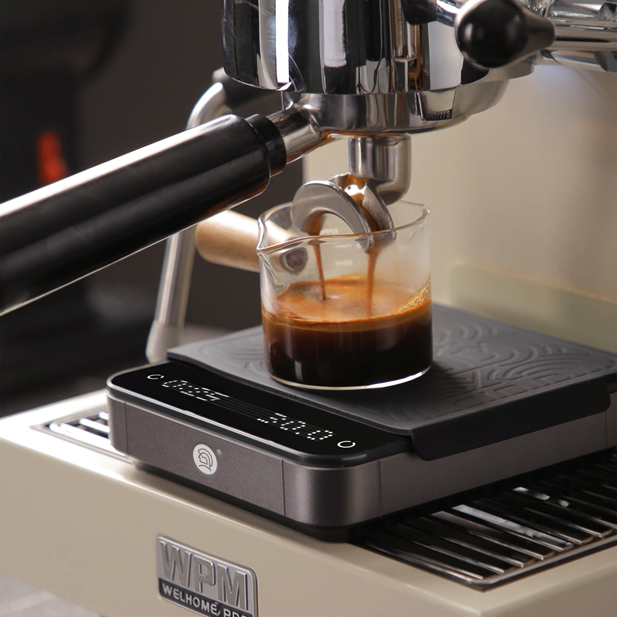 E-Smart Digital Coffee Scale For Brewing – view 10 | Lastaforest