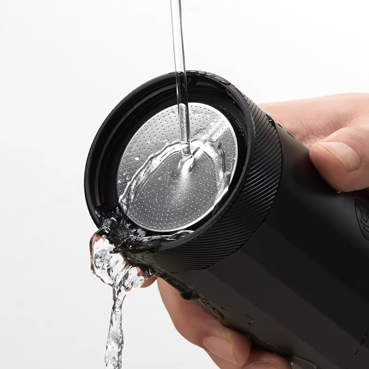 Heropresso Espresso Maker Pro – view 17 | Lastaforest