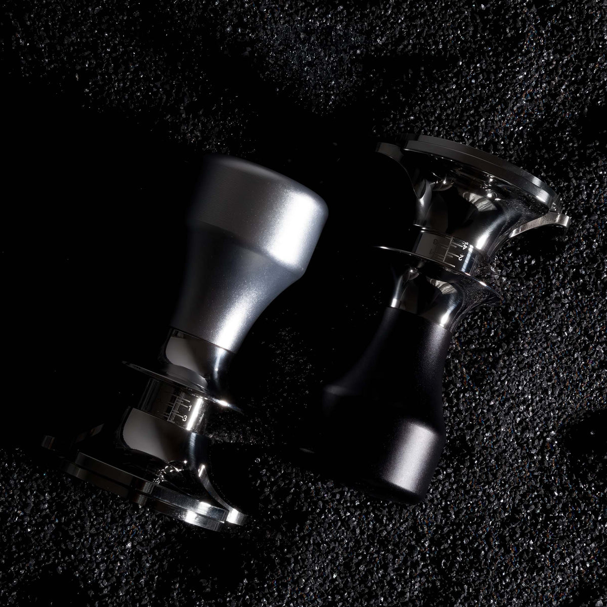 Adjustable Constant Force Coffee Tamper for Espresso – view 8 | Lastaforest