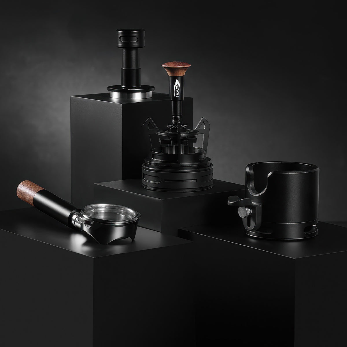 Espresso Rotary Springback WDT Distribution Tool – view 11 | Lastaforest