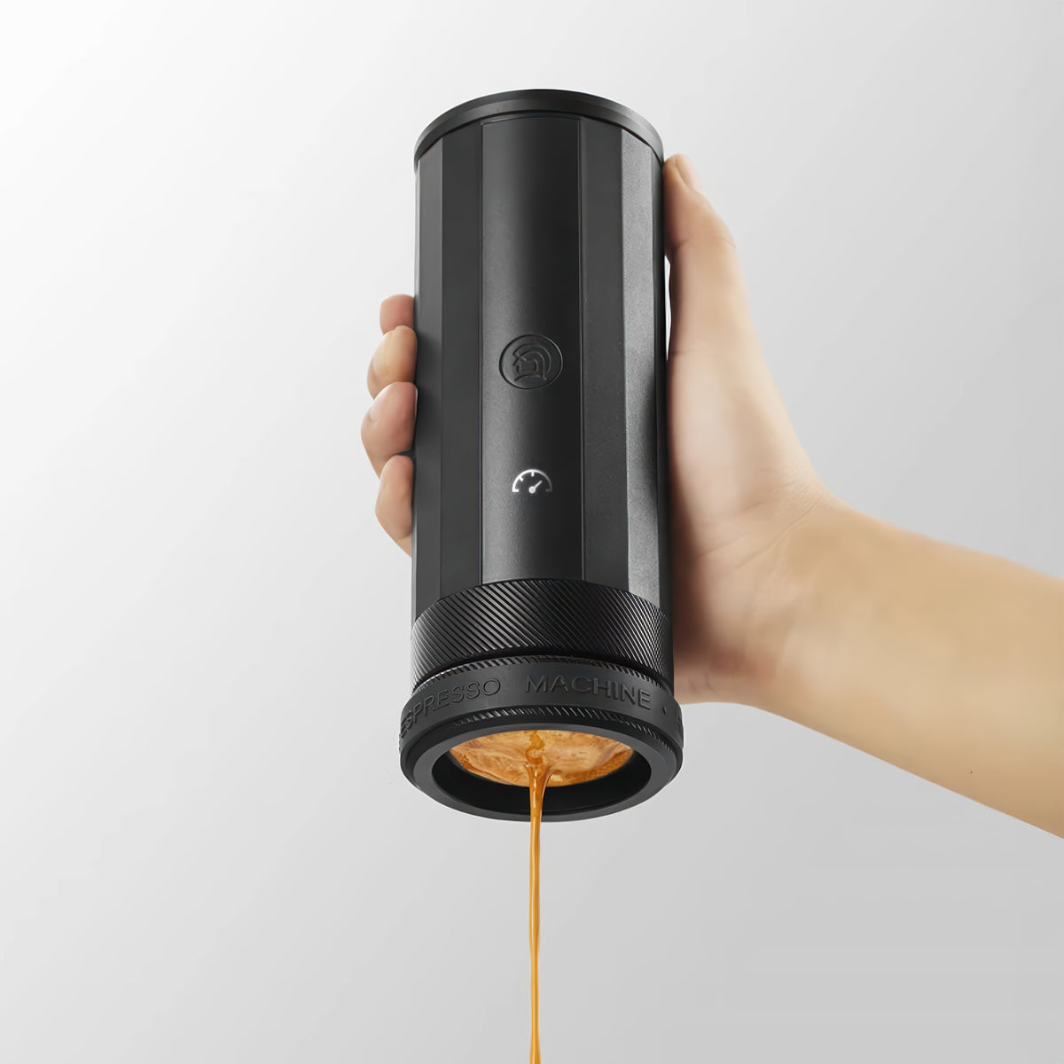 Heropresso Espresso Maker Pro – view 10 | Lastaforest