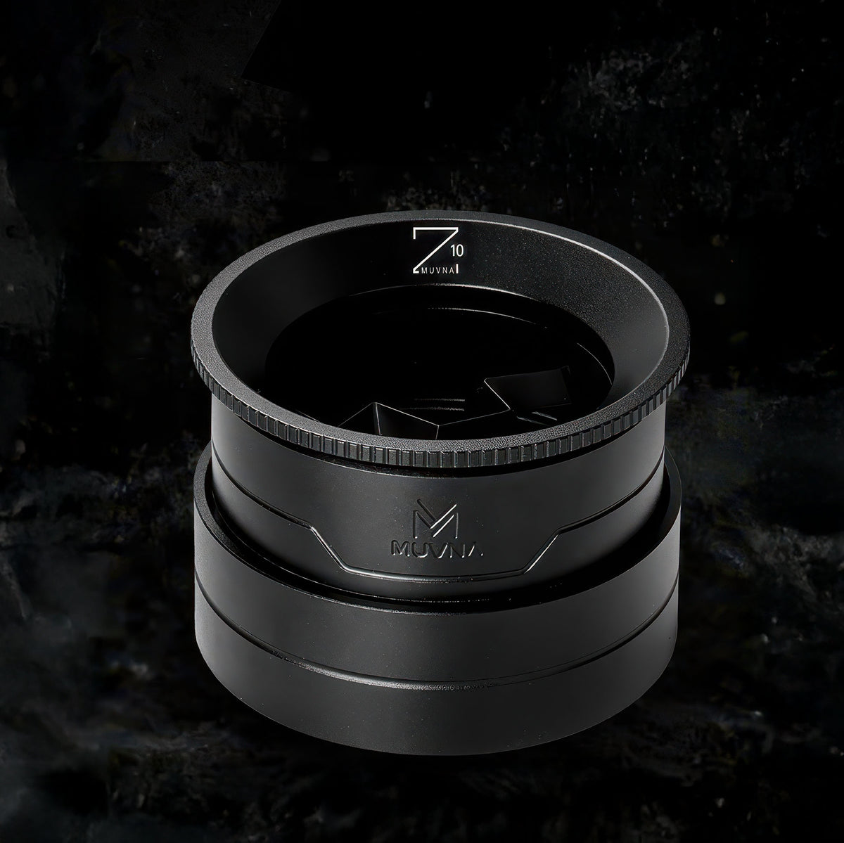 Z10 WDT Tool & Dosing Ring - 2-in-1 Espresso Distributor – view 12 | Lastaforest