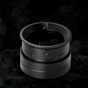 Z10 WDT Tool & Dosing Ring - 2-in-1 Espresso Distributor – view 12 | Lastaforest