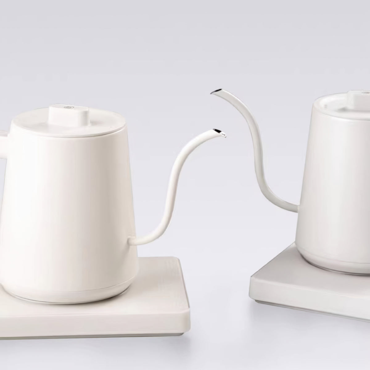 Electric Gooseneck Pour-Over Kettle – view 5 | Lastaforest