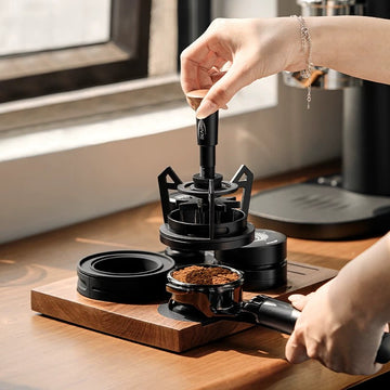 Barista Espresso Bundle 51/54/58mm – view 5 | Lastaforest