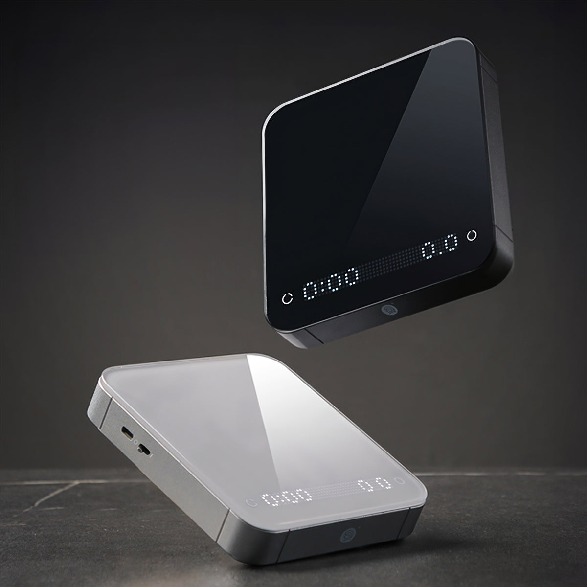 E-Smart Digital Coffee Scale For Brewing – detail view | Lastaforest