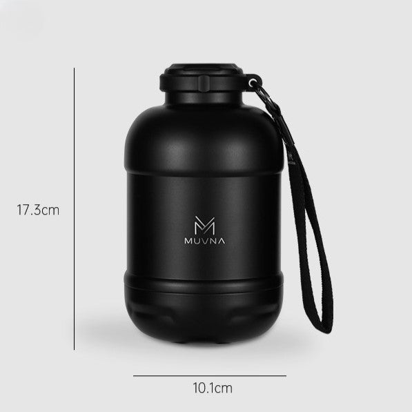 Double-Wall Insulated Tumbler - SUS316 Liner – view 18 | Lastaforest