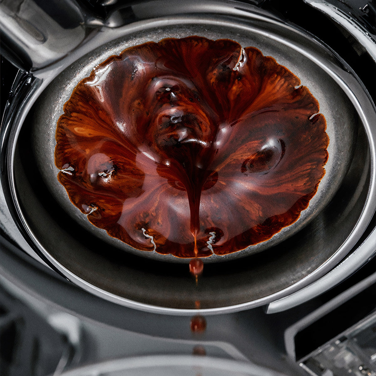 Portafilter Baskets for Espresso – view 7 | Lastaforest
