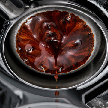 Portafilter Baskets for Espresso – view 7 | Lastaforest