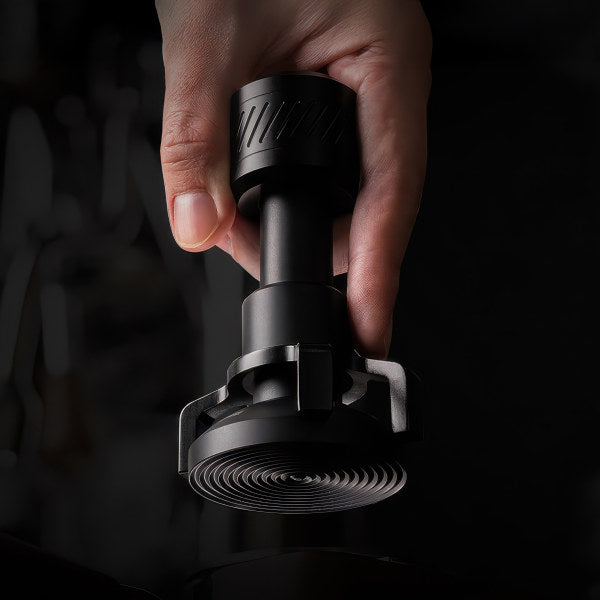 Constant Pressure Espresso Tamper Sound Feedback – view 8 | Lastaforest