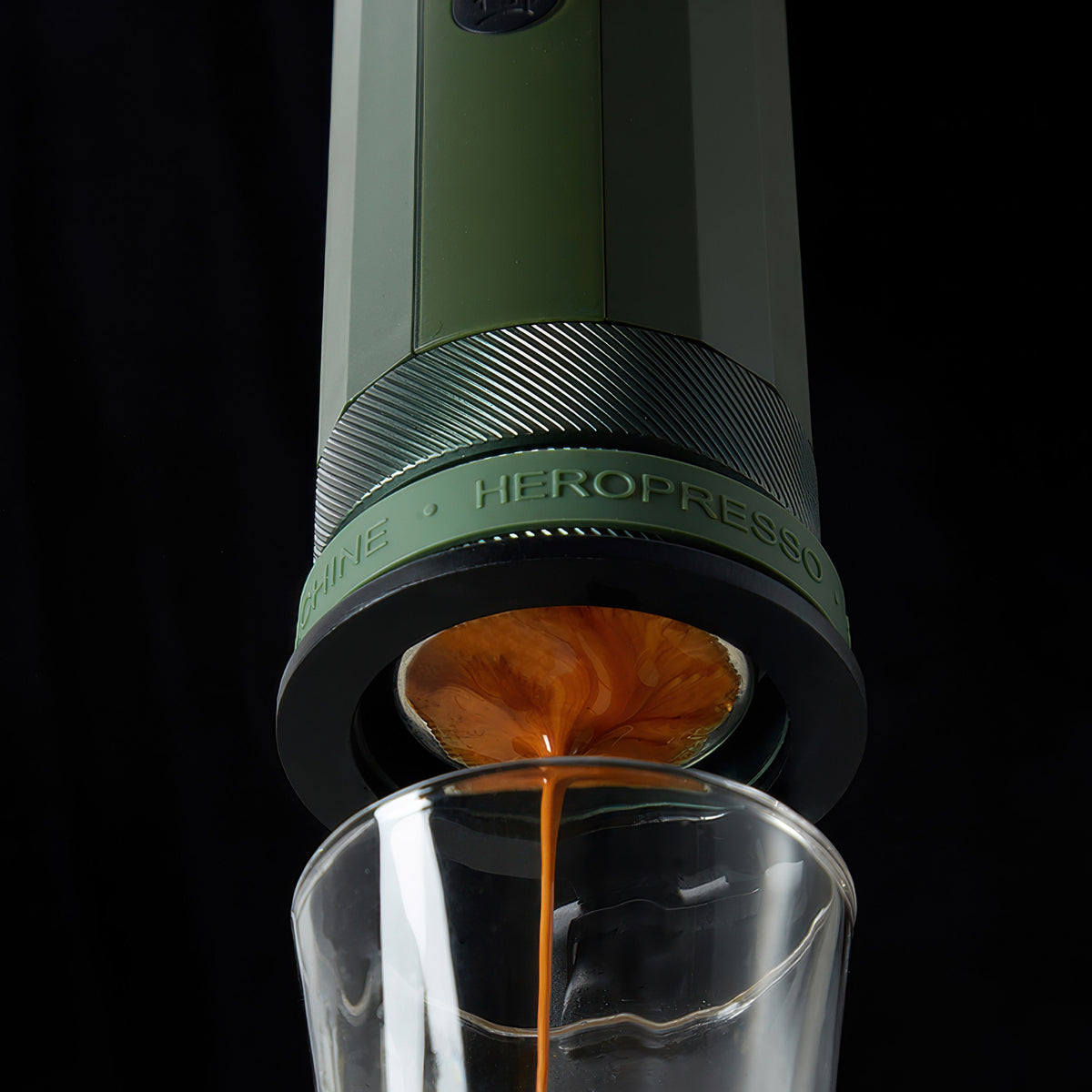 Heropresso Espresso Maker Pro – view 12 | Lastaforest