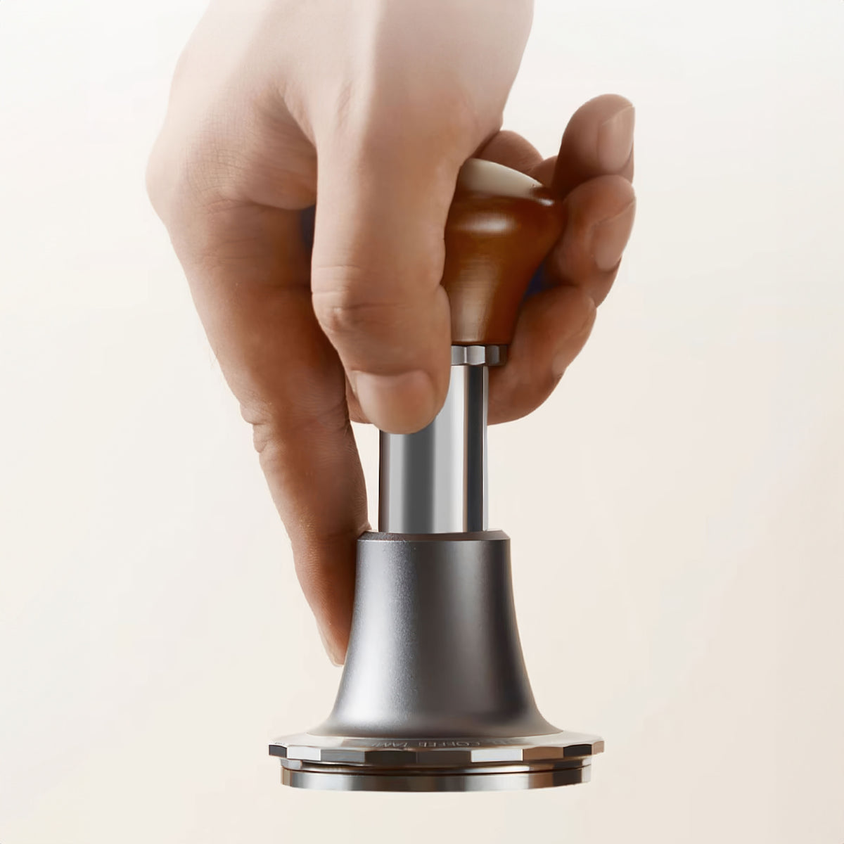 Sword Constant Force Coffee Tamper – view 7 | Lastaforest