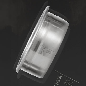 Coffee Espresso Filter Baskets Precision 58mm – view 9 | Lastaforest