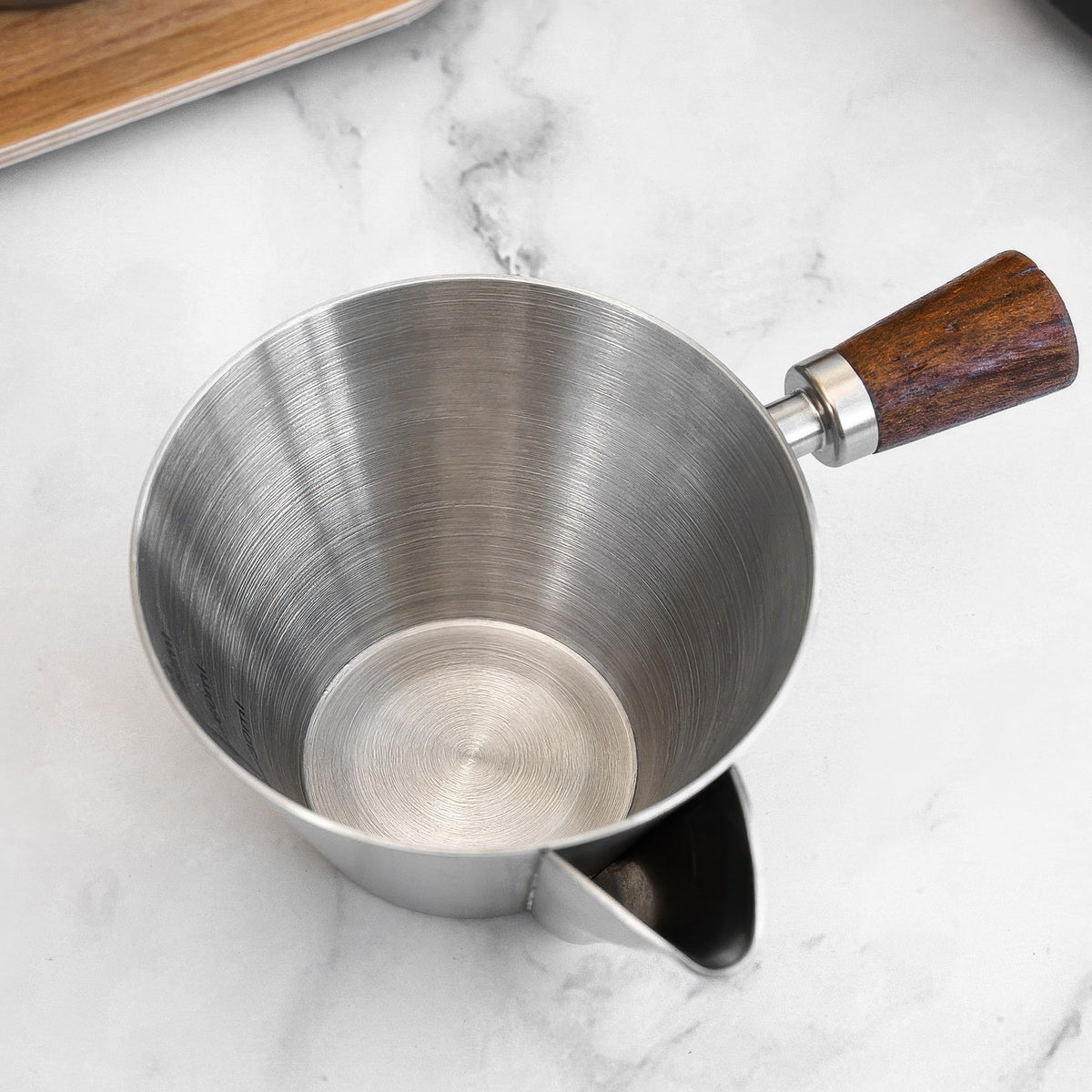 Espresso Extraction Measuring Cup – view 12 | Lastaforest