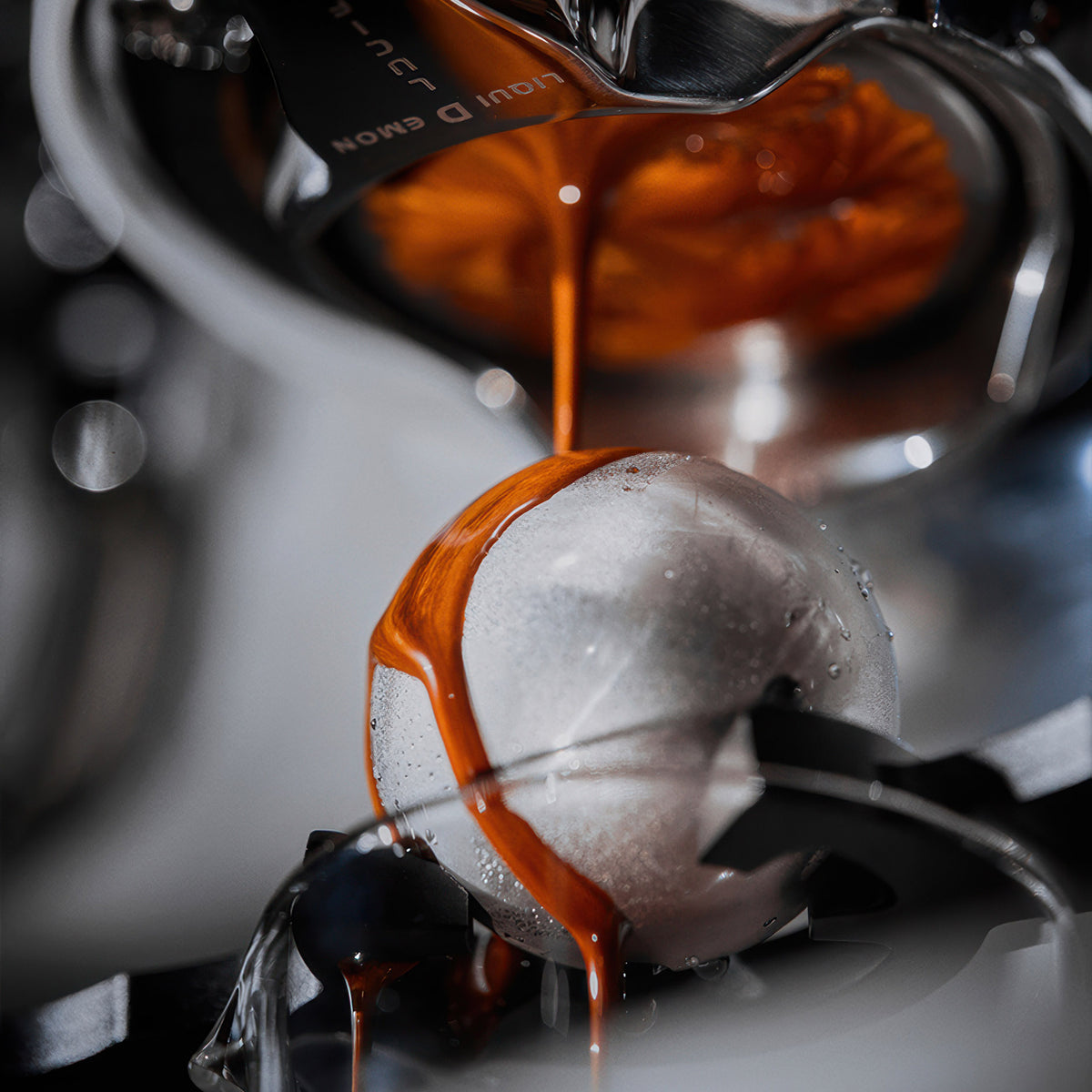 Universal Hand Brewed Coffee Ice Ball Set – view 10 | Lastaforest