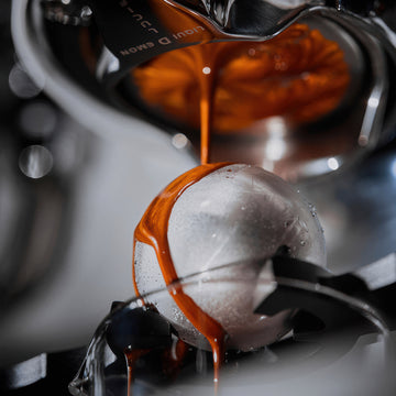 Universal Hand Brewed Coffee Ice Ball Set – view 10 | Lastaforest