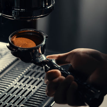 Barista Pro Espresso Bundle 58mm – view 7 | Lastaforest