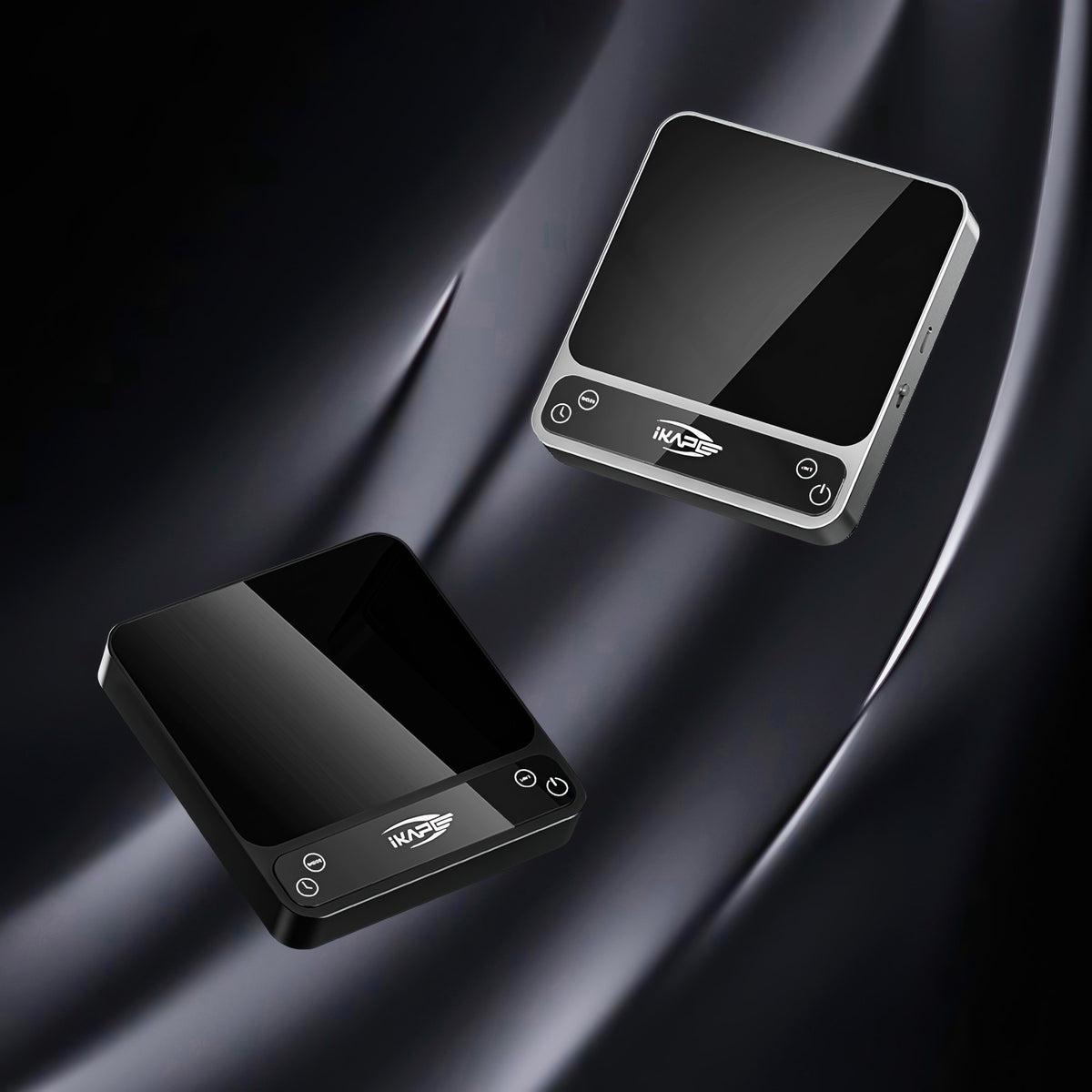 Smart Coffee Scale with Bluetooth APP V2 Pro – detail view | Lastaforest
