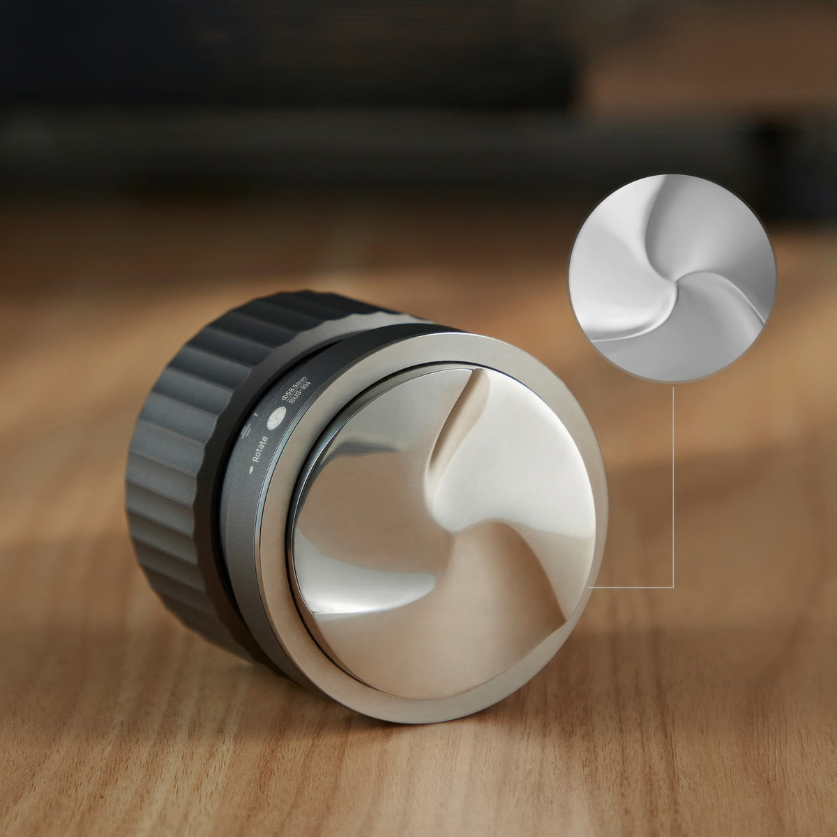Auto-Gravity Precision Tamper & Distributor – view 14 | Lastaforest
