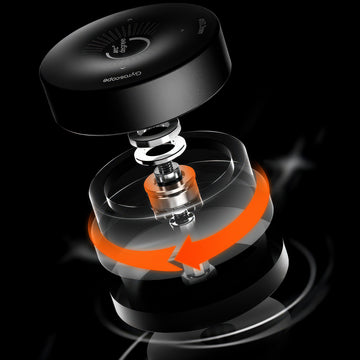 Double Bearing Coffee Distributor – view 7 | Lastaforest
