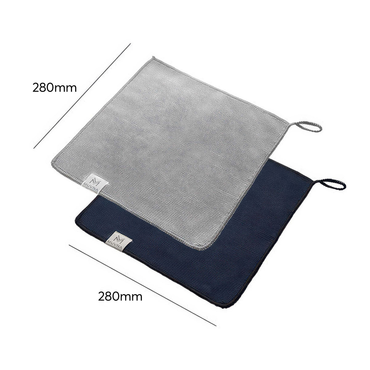 Barista Cleaning Towel Espresso Machine Cloth – view 14 | Lastaforest