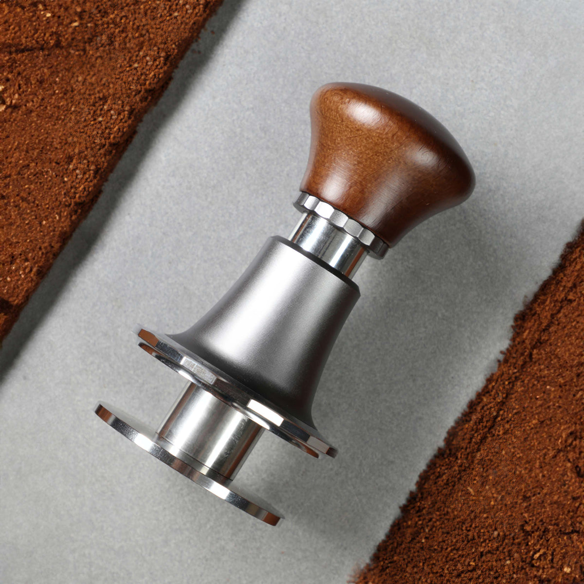 Sword Constant Force Coffee Tamper – view 5 | Lastaforest