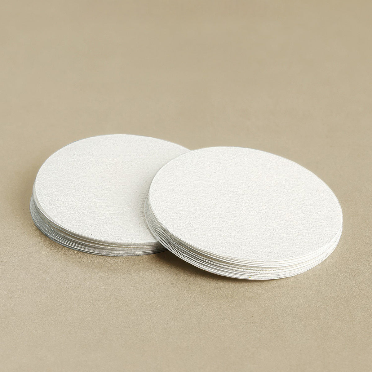 Round Coffee Filter Papers for Espresso – view 12 | Lastaforest