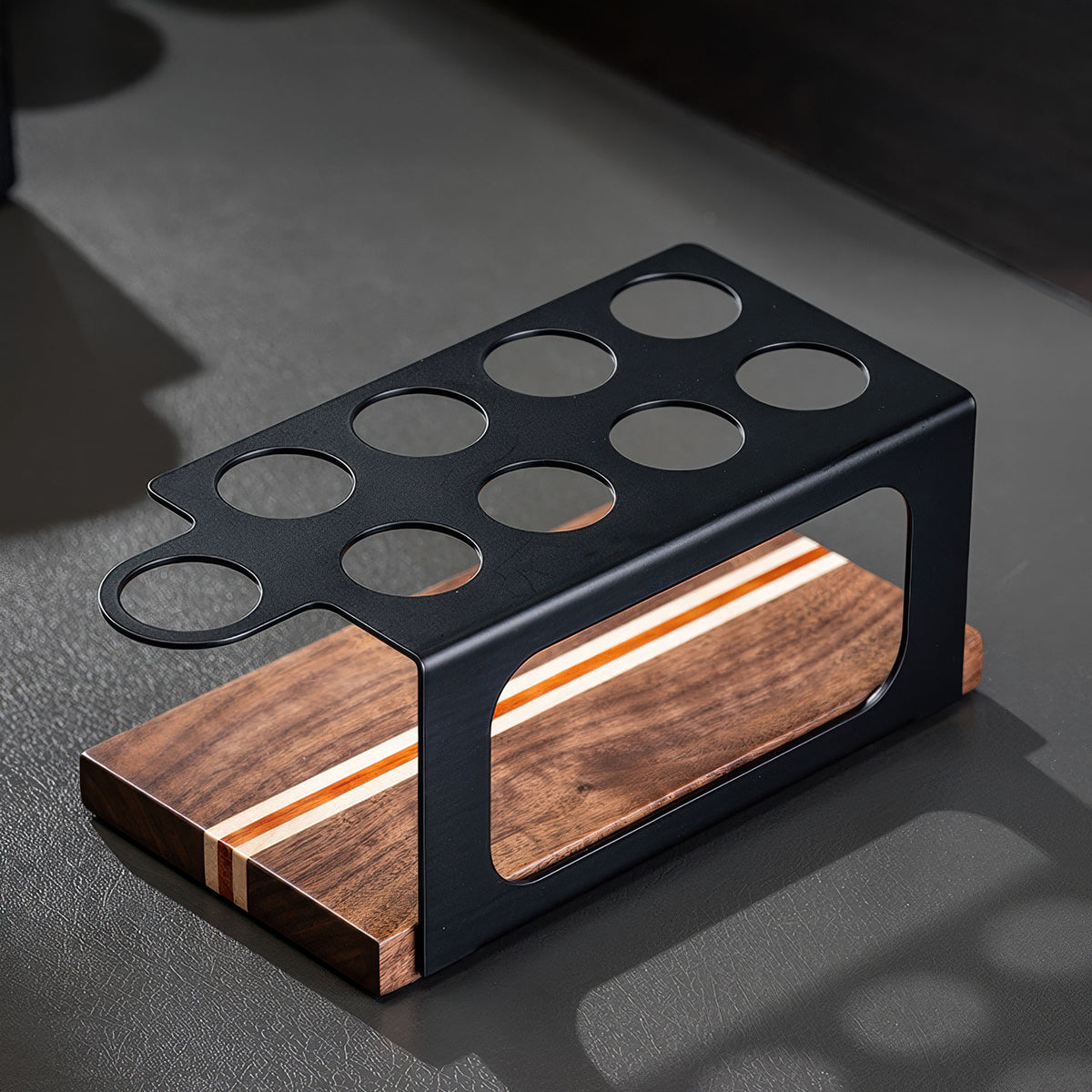 Lab-Style Coffee Storage Bean Rack – view 7 | Lastaforest