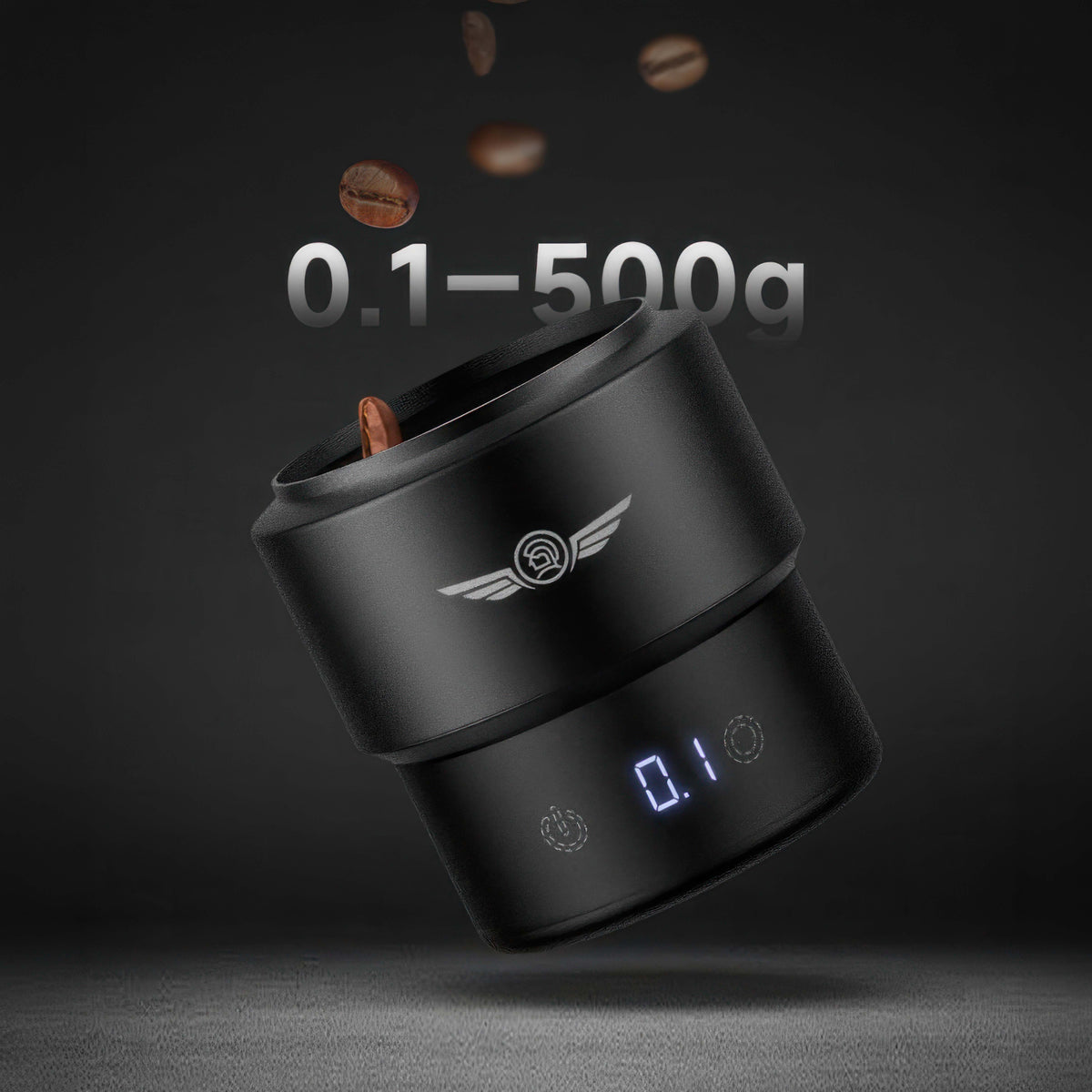 Compact Espresso Coffee Scale – view 6 | Lastaforest