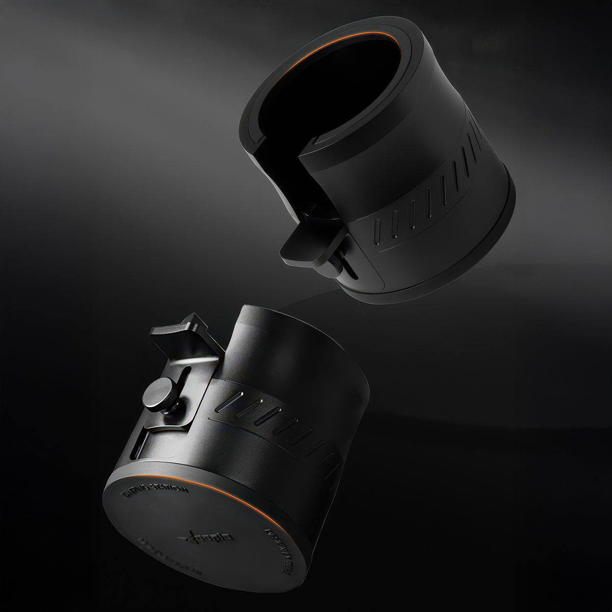Multi-Function Portafilter Tamping Holder – view 9 | Lastaforest