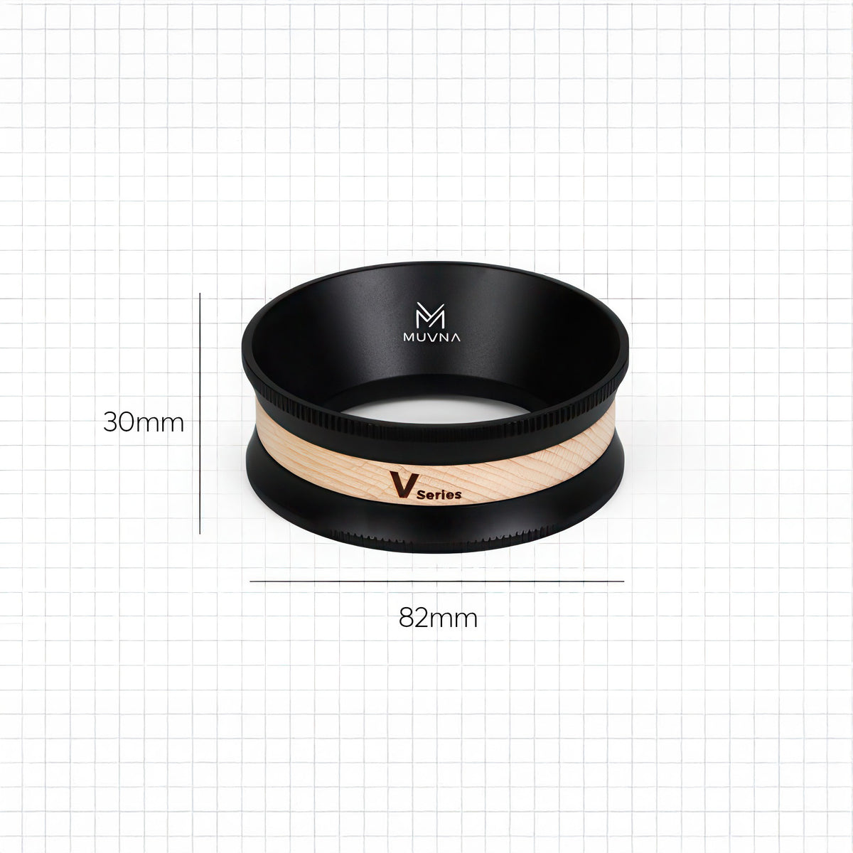 V-Series Barista Tool For Espresso – view 10 | Lastaforest