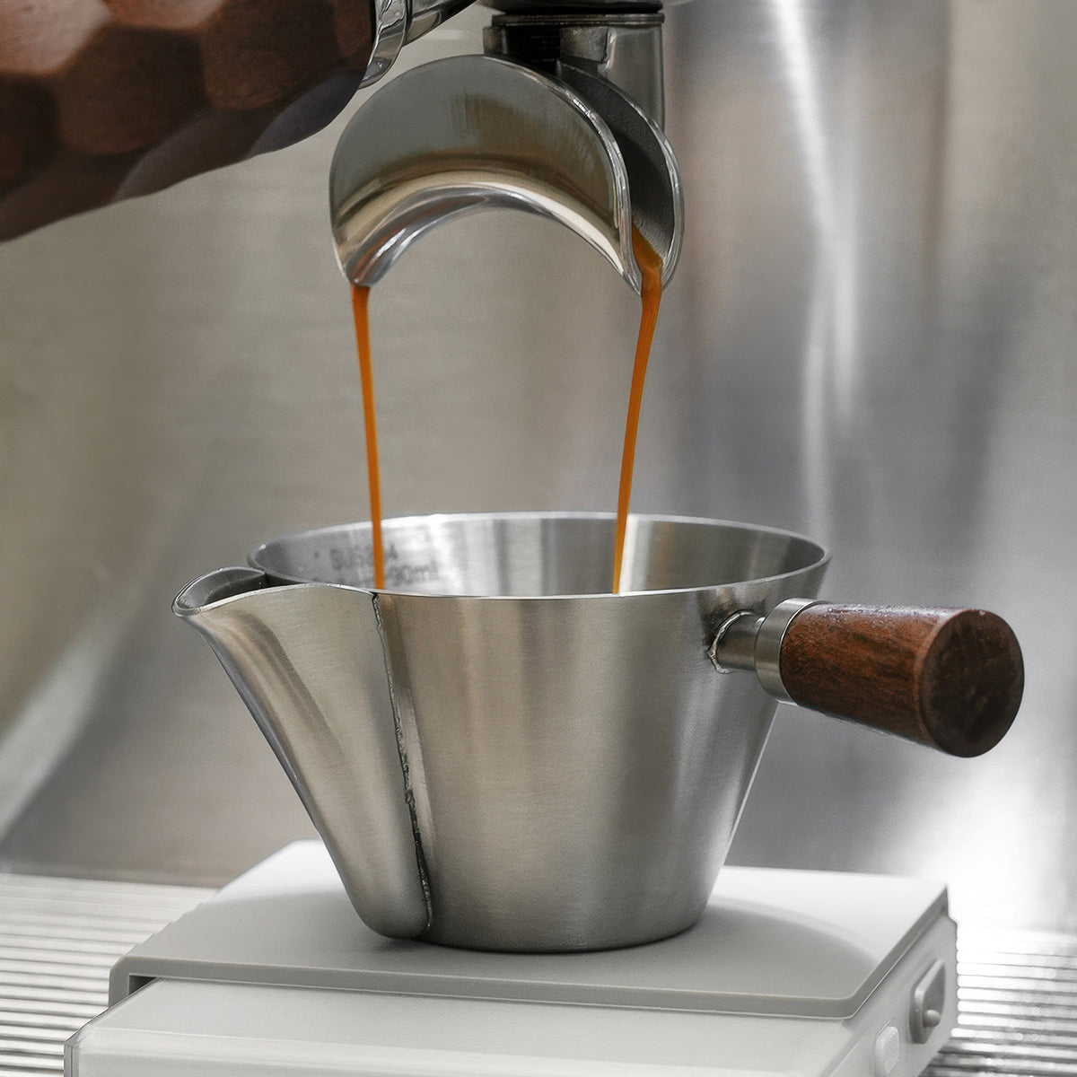 Espresso Extraction Measuring Cup – view 7 | Lastaforest