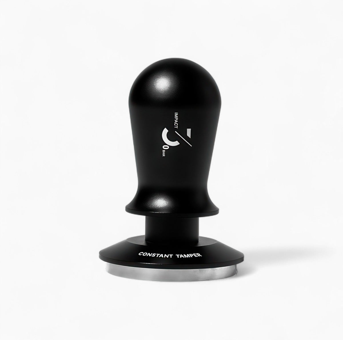 Constant Pressure Coffee Tamper | Lastaforest