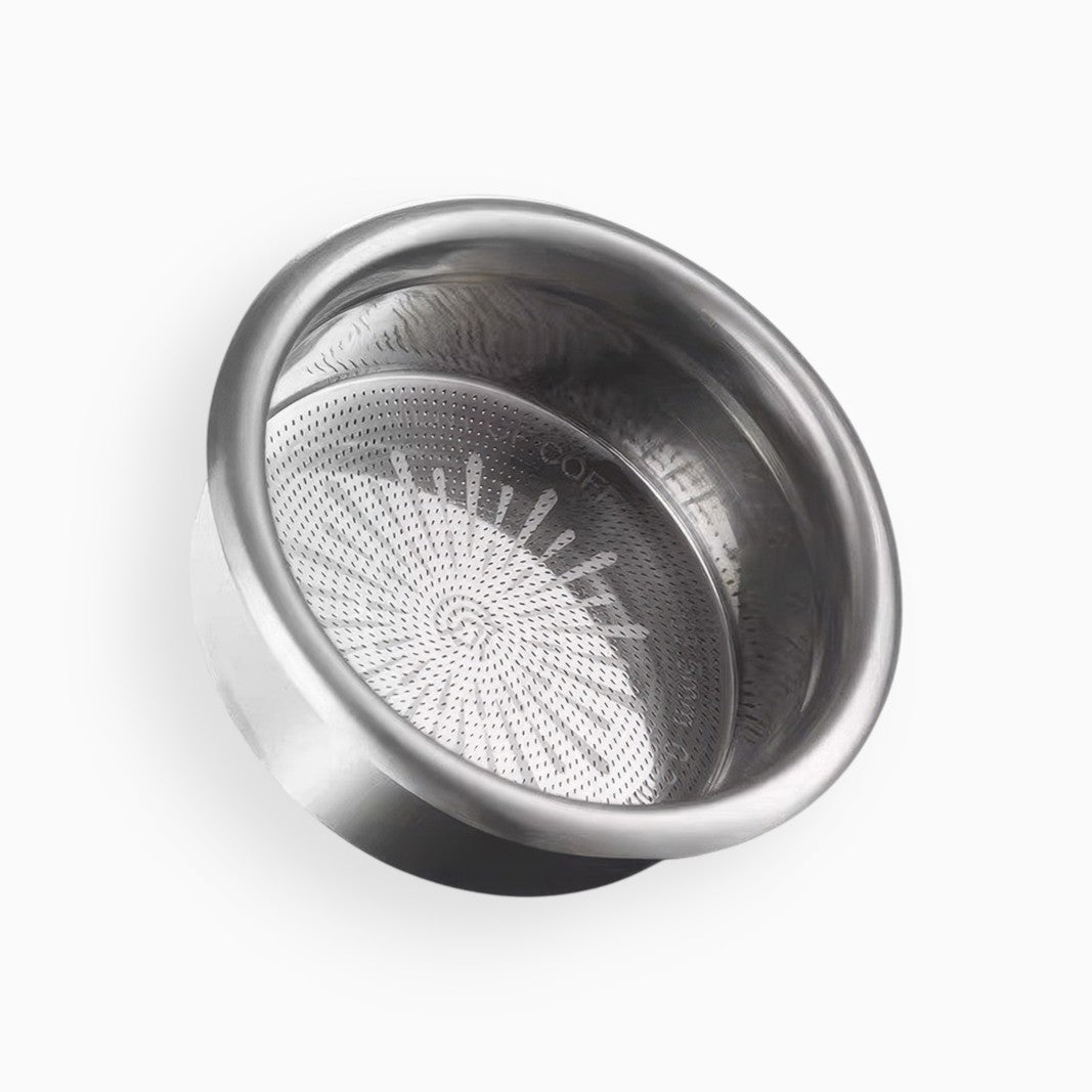 Matrix Double Shot Filter Basket For Espresso | Lastaforest