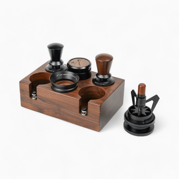 Barista Master Bundle Kit - No Portafilter 51/54/58mm | Lastaforest