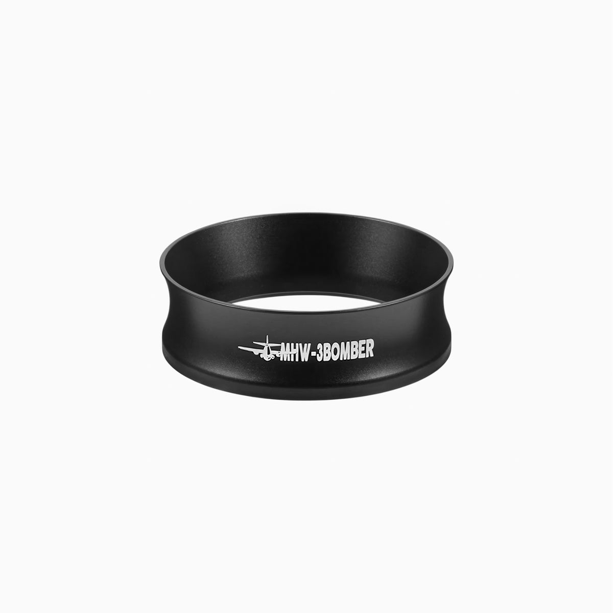 Espresso Magnetic Dosing Ring Aluminum Alloy – view 11 | Lastaforest