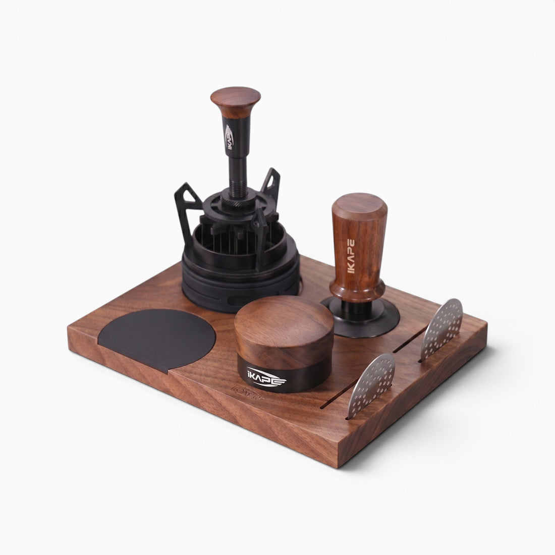 Barista Espresso Bundle 51/54/58mm | Lastaforest