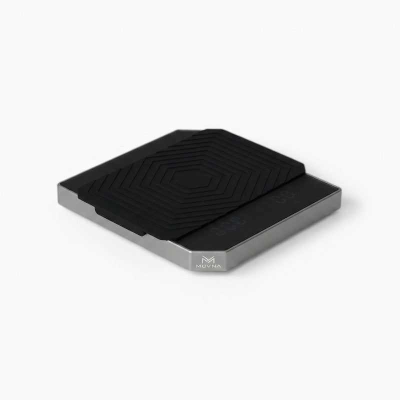 Smart Espresso Scale Compact Metal Body | Lastaforest