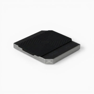 Smart Espresso Scale Compact Metal Body | Lastaforest
