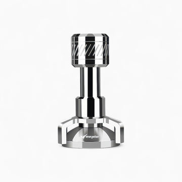 Constant Pressure Espresso Tamper Sound Feedback | Lastaforest