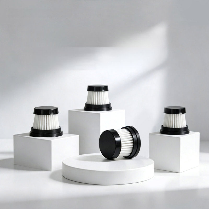Barista Air Wand/Pro - Filter Replacement – top view | Lastaforest