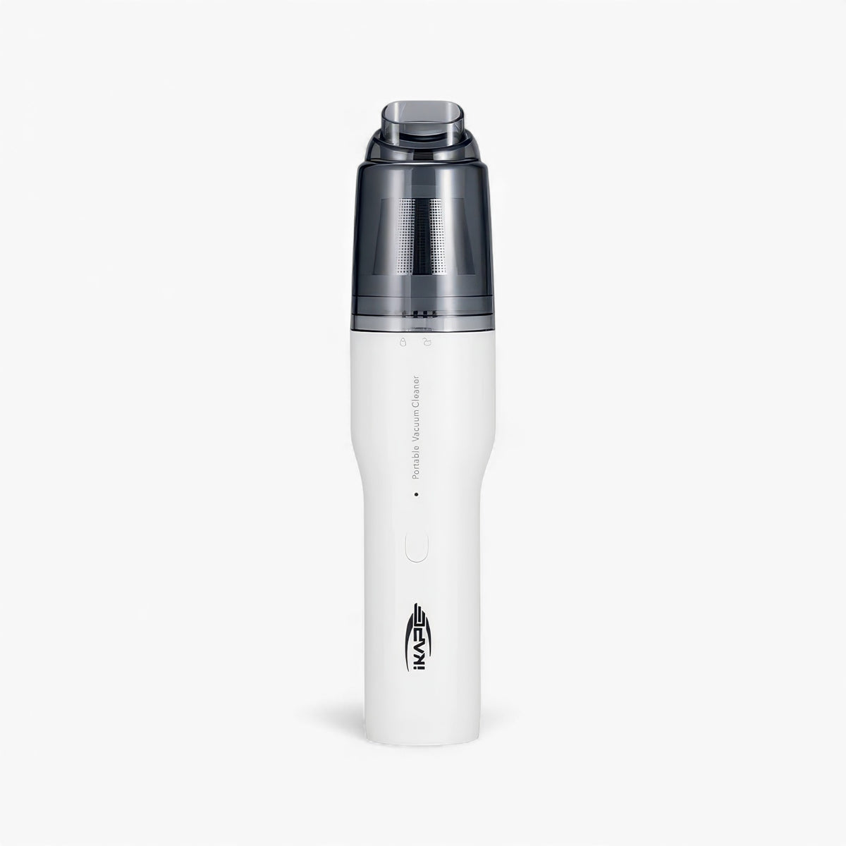 Coffee Powder Electric Vacuum Cleaner – detail view | Lastaforest