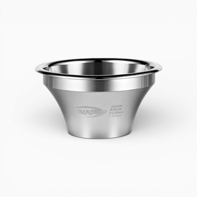 Step-Down Portafilter Basket 58mm to 32mm | Lastaforest